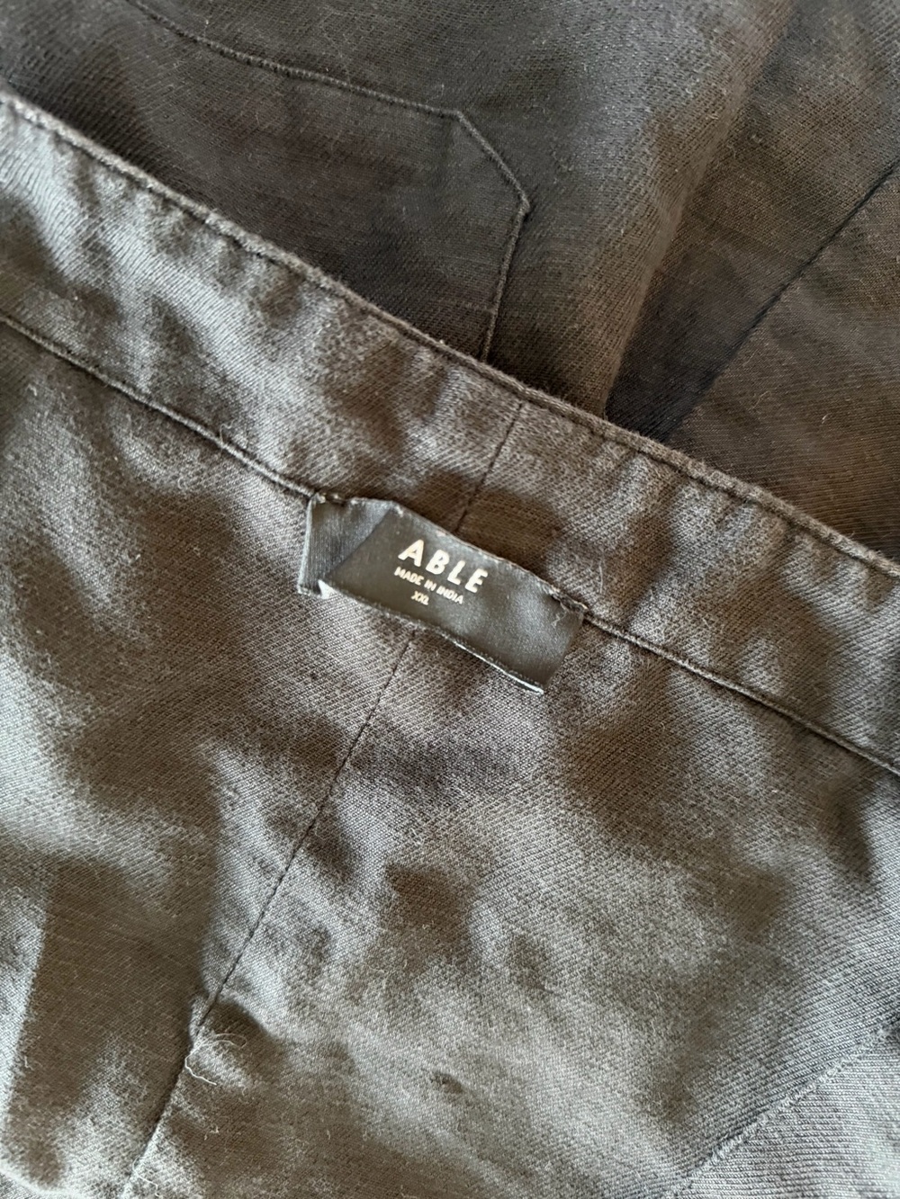 ABLE Jumper - Picture 6 of 7